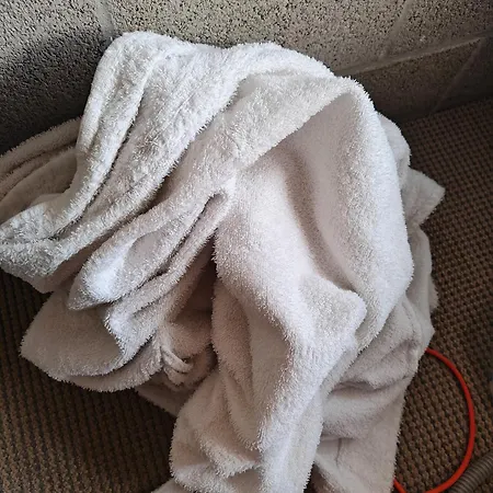Casaabuela شقة إل باسو